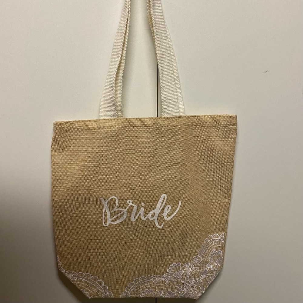 Bride Bag